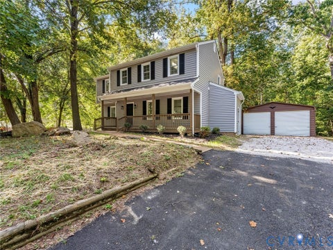Tiny photo for 6518 Jessup Road, Richmond, VA 23234 (MLS # 2626192)