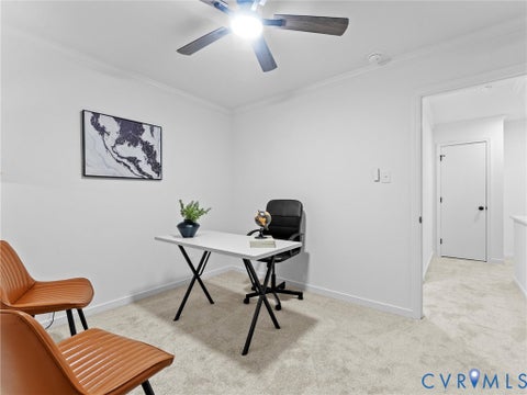 Tiny photo for 6518 Jessup Road, Richmond, VA 23234 (MLS # 2626192)