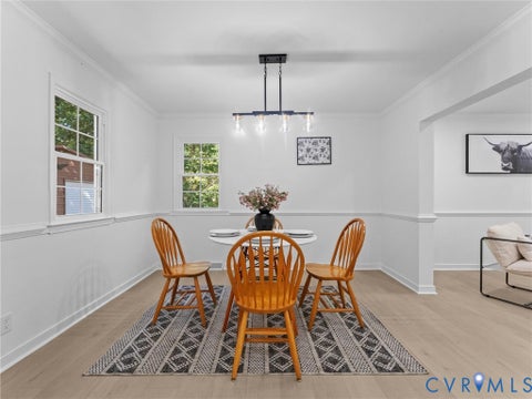 Tiny photo for 6518 Jessup Road, Richmond, VA 23234 (MLS # 2626192)