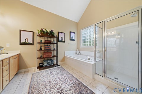 Tiny photo for 12300 Bradington Terrace, Glen Allen, VA 23059 (MLS # 2626632)