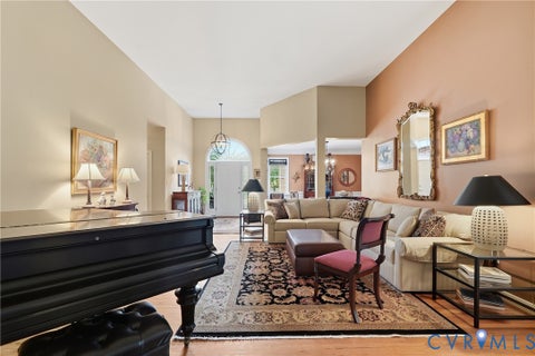 Tiny photo for 12300 Bradington Terrace, Glen Allen, VA 23059 (MLS # 2626632)