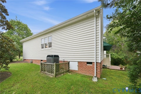 Tiny photo for 12300 Bradington Terrace, Glen Allen, VA 23059 (MLS # 2626632)
