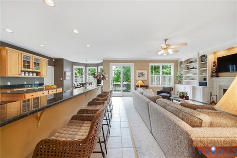 Tiny photo for 12300 Bradington Terrace, Glen Allen, VA 23059 (MLS # 2626632)