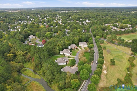 Tiny photo for 12300 Bradington Terrace, Glen Allen, VA 23059 (MLS # 2626632)
