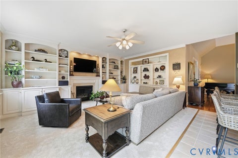 Tiny photo for 12300 Bradington Terrace, Glen Allen, VA 23059 (MLS # 2626632)