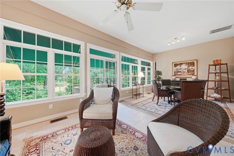 Tiny photo for 12300 Bradington Terrace, Glen Allen, VA 23059 (MLS # 2626632)