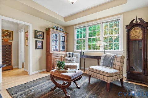 Tiny photo for 12300 Bradington Terrace, Glen Allen, VA 23059 (MLS # 2626632)