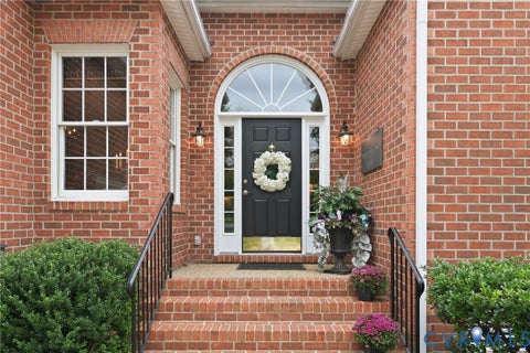 Tiny photo for 12300 Bradington Terrace, Glen Allen, VA 23059 (MLS # 2626632)