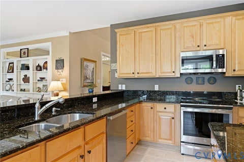 Tiny photo for 12300 Bradington Terrace, Glen Allen, VA 23059 (MLS # 2626632)