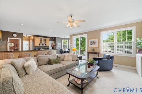 Tiny photo for 12300 Bradington Terrace, Glen Allen, VA 23059 (MLS # 2626632)