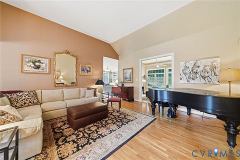 Tiny photo for 12300 Bradington Terrace, Glen Allen, VA 23059 (MLS # 2626632)