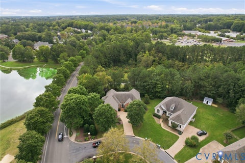 Tiny photo for 12300 Bradington Terrace, Glen Allen, VA 23059 (MLS # 2626632)