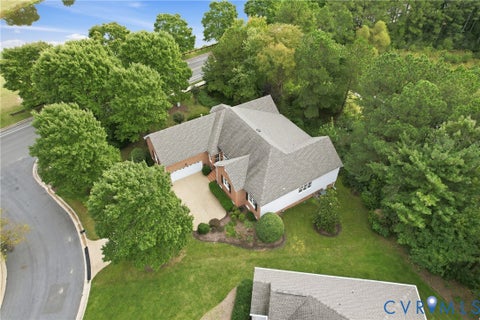 Tiny photo for 12300 Bradington Terrace, Glen Allen, VA 23059 (MLS # 2626632)
