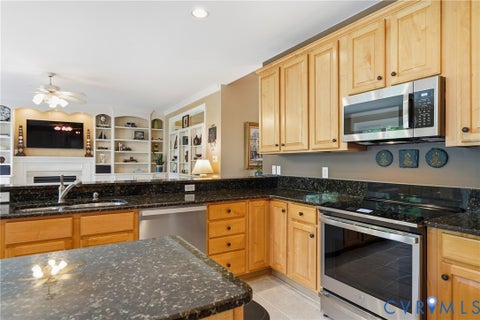 Tiny photo for 12300 Bradington Terrace, Glen Allen, VA 23059 (MLS # 2626632)