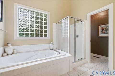 Tiny photo for 12300 Bradington Terrace, Glen Allen, VA 23059 (MLS # 2626632)