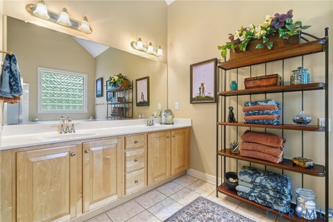 Tiny photo for 12300 Bradington Terrace, Glen Allen, VA 23059 (MLS # 2626632)