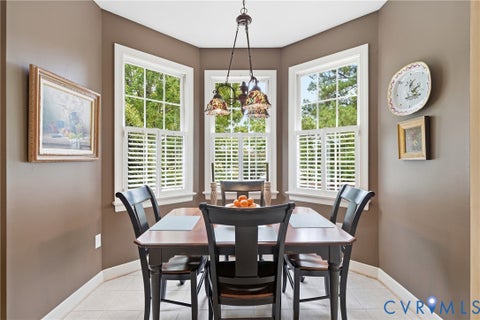 Tiny photo for 12300 Bradington Terrace, Glen Allen, VA 23059 (MLS # 2626632)