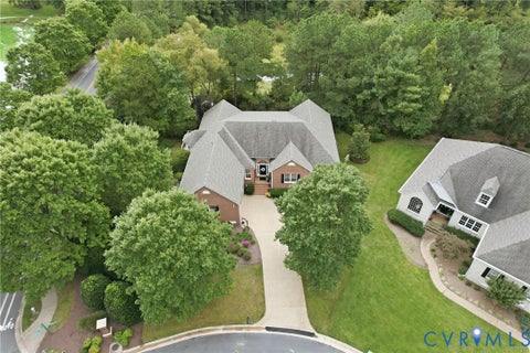 Tiny photo for 12300 Bradington Terrace, Glen Allen, VA 23059 (MLS # 2626632)
