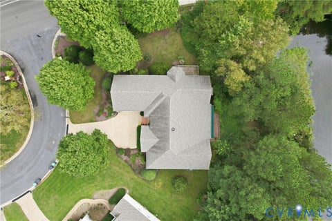 Tiny photo for 12300 Bradington Terrace, Glen Allen, VA 23059 (MLS # 2626632)