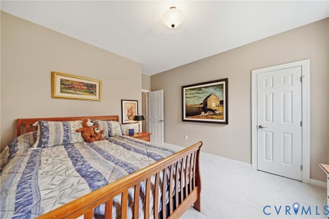Tiny photo for 12300 Bradington Terrace, Glen Allen, VA 23059 (MLS # 2626632)