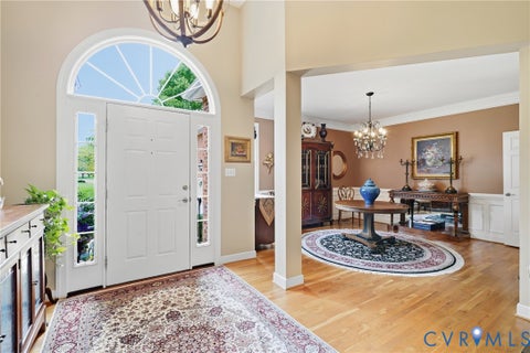 Tiny photo for 12300 Bradington Terrace, Glen Allen, VA 23059 (MLS # 2626632)