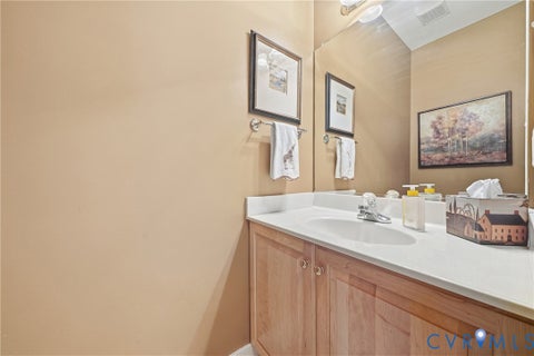 Tiny photo for 12300 Bradington Terrace, Glen Allen, VA 23059 (MLS # 2626632)