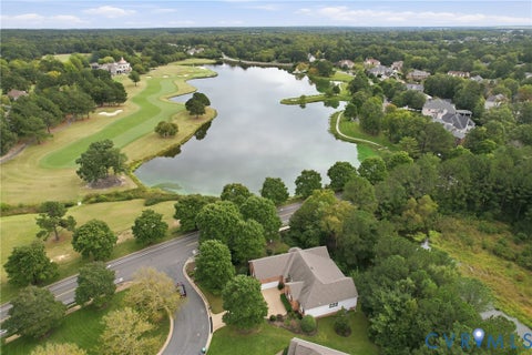 Tiny photo for 12300 Bradington Terrace, Glen Allen, VA 23059 (MLS # 2626632)