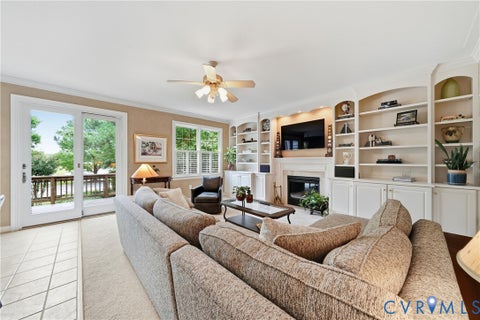 Tiny photo for 12300 Bradington Terrace, Glen Allen, VA 23059 (MLS # 2626632)