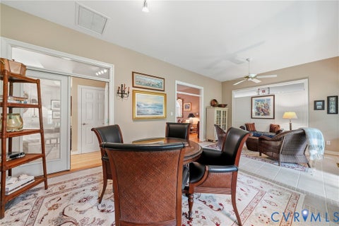 Tiny photo for 12300 Bradington Terrace, Glen Allen, VA 23059 (MLS # 2626632)