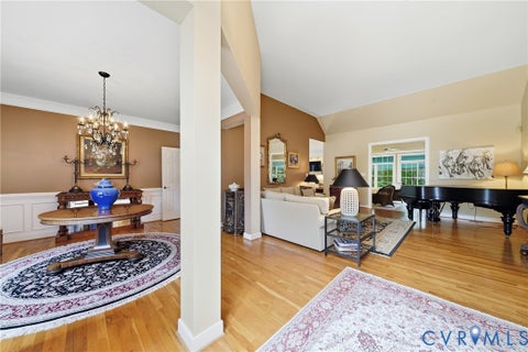 Tiny photo for 12300 Bradington Terrace, Glen Allen, VA 23059 (MLS # 2626632)