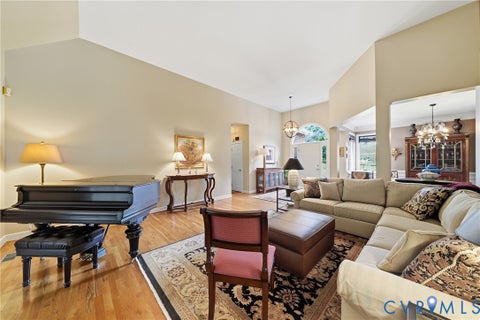 Tiny photo for 12300 Bradington Terrace, Glen Allen, VA 23059 (MLS # 2626632)