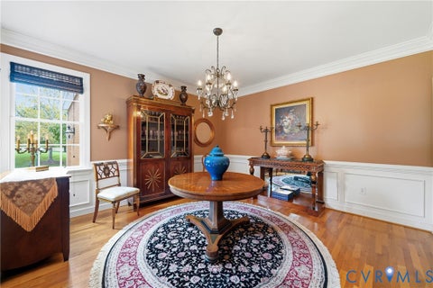 Tiny photo for 12300 Bradington Terrace, Glen Allen, VA 23059 (MLS # 2626632)