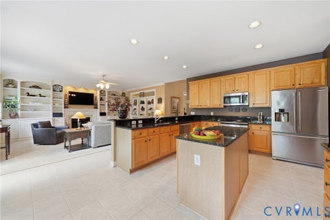 Tiny photo for 12300 Bradington Terrace, Glen Allen, VA 23059 (MLS # 2626632)