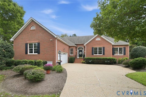 Tiny photo for 12300 Bradington Terrace, Glen Allen, VA 23059 (MLS # 2626632)