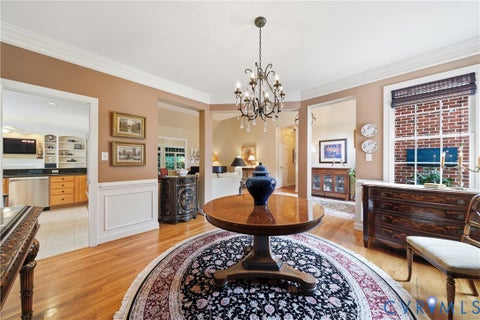 Tiny photo for 12300 Bradington Terrace, Glen Allen, VA 23059 (MLS # 2626632)