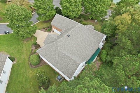 Tiny photo for 12300 Bradington Terrace, Glen Allen, VA 23059 (MLS # 2626632)