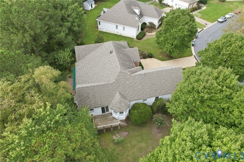 Tiny photo for 12300 Bradington Terrace, Glen Allen, VA 23059 (MLS # 2626632)