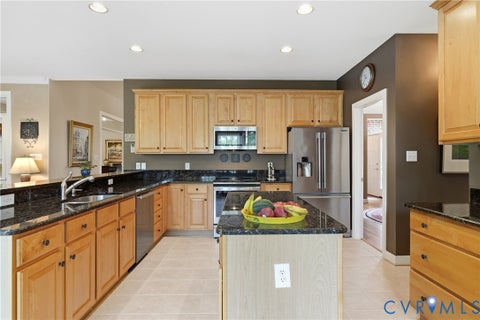 Tiny photo for 12300 Bradington Terrace, Glen Allen, VA 23059 (MLS # 2626632)
