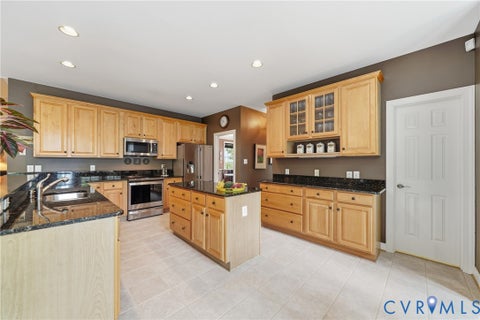 Tiny photo for 12300 Bradington Terrace, Glen Allen, VA 23059 (MLS # 2626632)