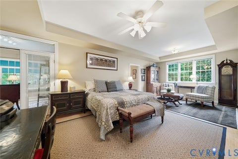Tiny photo for 12300 Bradington Terrace, Glen Allen, VA 23059 (MLS # 2626632)