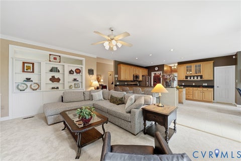 Tiny photo for 12300 Bradington Terrace, Glen Allen, VA 23059 (MLS # 2626632)