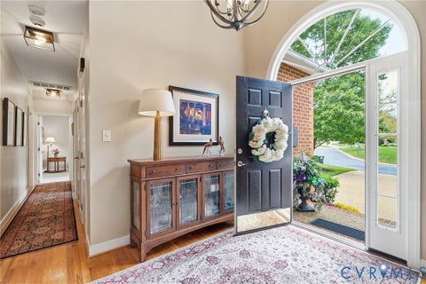 Tiny photo for 12300 Bradington Terrace, Glen Allen, VA 23059 (MLS # 2626632)