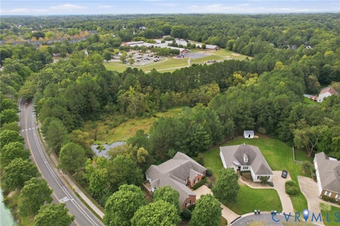 Tiny photo for 12300 Bradington Terrace, Glen Allen, VA 23059 (MLS # 2626632)