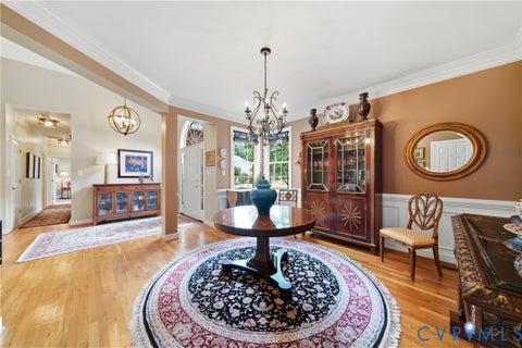Tiny photo for 12300 Bradington Terrace, Glen Allen, VA 23059 (MLS # 2626632)