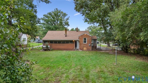 Tiny photo for 5317 River Road, Petersburg, VA 23803 (MLS # 2625791)