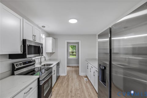 Tiny photo for 5317 River Road, Petersburg, VA 23803 (MLS # 2625791)