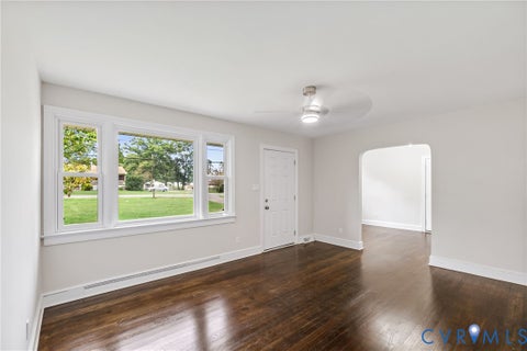 Tiny photo for 5317 River Road, Petersburg, VA 23803 (MLS # 2625791)