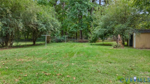 Tiny photo for 5317 River Road, Petersburg, VA 23803 (MLS # 2625791)