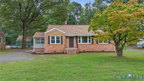 Photo of 5317 River Road, Petersburg, VA 23803 (MLS # 2625791)