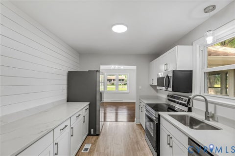 Tiny photo for 5317 River Road, Petersburg, VA 23803 (MLS # 2625791)